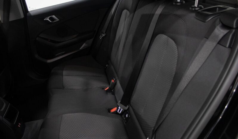 BMW Serie 116 D completo