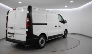RENAULT Trafic III Fase III 2.0 BLUE DCI L1H1 completo