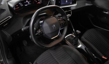 PEUGEOT 208 1.2 PURETECH ACTIVE PACK completo