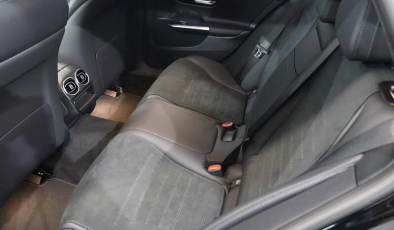MERCEDES-BENZ Classe C Station Híbrido 300 E completo