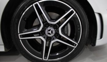 MERCEDES-BENZ Classe A 180 D AMG LINE completo