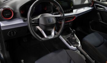 SEAT Arona 1.0 TSI FR completo
