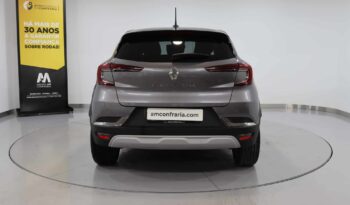 RENAULT Captur 1.0 TCE INTES completo