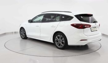 FORD Focus 1.0 ECOBOOST MHEV ST-LINE STYLE SIP completo