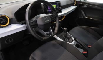 SEAT Arona 1.0 TSI STYLE DSG completo