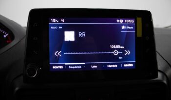 PEUGEOT Partner 1.5 BLUEHDI LONGA completo