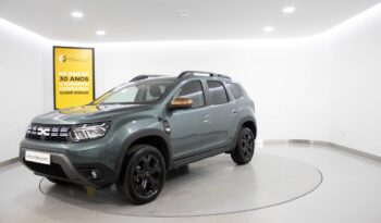 DACIA Duster 1.0 TCE ECO-G EXTREME BI-FUEL completo