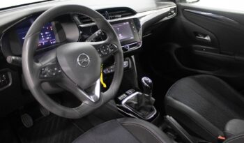 OPEL Corsa F 1.2 ELEGANCE completo