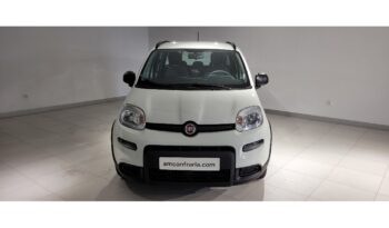 FIAT Panda 1.0 HYBRID CITY LIFE completo