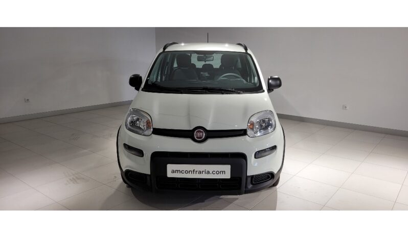 FIAT Panda 1.0 HYBRID CITY LIFE completo