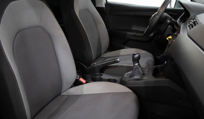 SEAT Ibiza 1.6 TDI STYLE completo