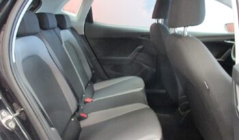 SEAT Ibiza 1.6 TDI STYLE completo