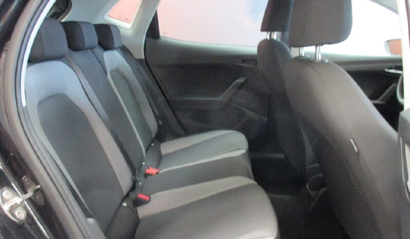 SEAT Ibiza 1.6 TDI STYLE completo