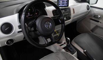 VOLKSWAGEN e-Up ! AC/DC completo