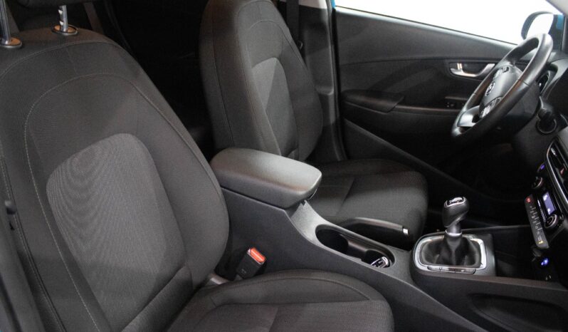 HYUNDAI Kauai 1.0 T-GDI N LINE completo