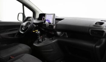 PEUGEOT Partner 1.5 BLUEHDI LONGA completo