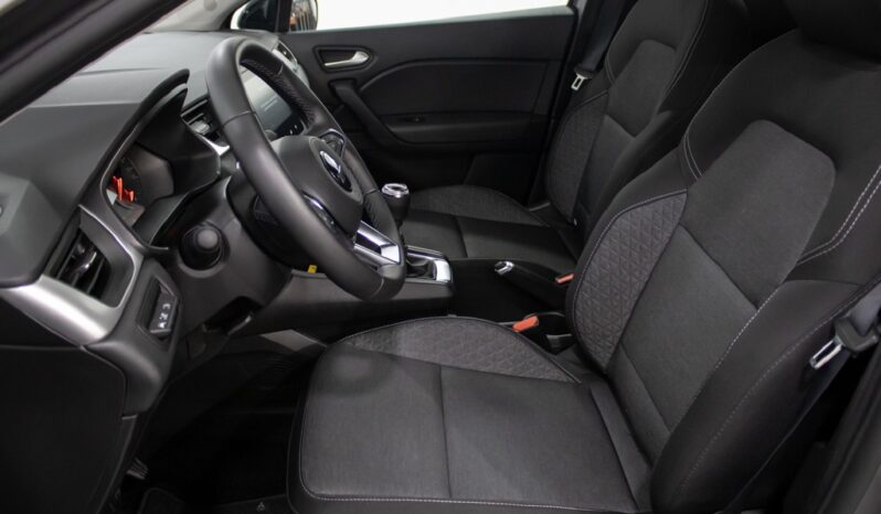 MITSUBISHI ASX 1.0 MPI-T INVITE completo