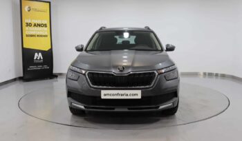 SKODA Kamiq 1.0 TSI completo