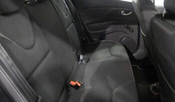 RENAULT Clio IV Sport Tourer Fase II 1.5 DCI LIMITED EDITION completo