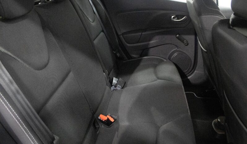 RENAULT Clio IV Sport Tourer Fase II 1.5 DCI LIMITED EDITION completo