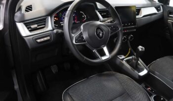 RENAULT Captur 1.0 TCE INTES completo