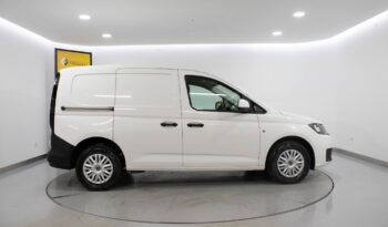 VOLKSWAGEN Caddy V Cargo 2.0 TDI BUSINESS DSG completo