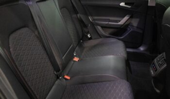 SEAT Leon 1.5 ETSI FR DSG completo