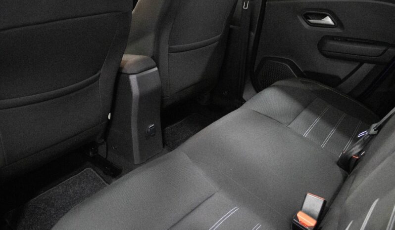 DACIA Sandero Stepway 1.0 ECO-G EXPRESSION BI-FUEL completo