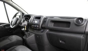 RENAULT Trafic III Fase II 1.2T completo