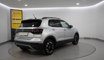 VOLKSWAGEN T-Cross 1.0 TSI FREESTYLE completo