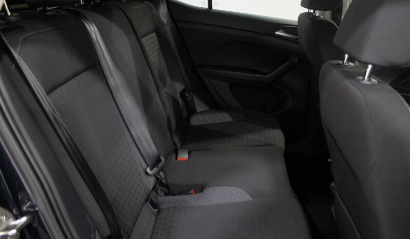 VOLKSWAGEN T-Cross 1.0 TSI FREESTYLE completo