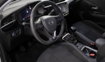 OPEL Corsa F 1.2 T ELEGANCE completo