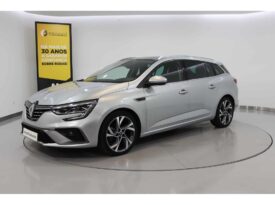 RENAULT Mégane IV Sport Tourer Fase II 1.5 BLUE DCI R.S. LINE