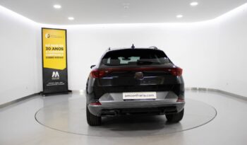 CUPRA Formentor 1.5 TSI CUPRA completo