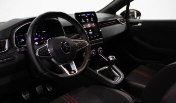 RENAULT Clio V 1.0 TCE RS LINE completo