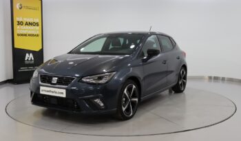 SEAT Ibiza 1.0 TSI FR completo