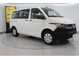 VOLKSWAGEN Transporter 6.1 2.0 TDI EXTRA AC