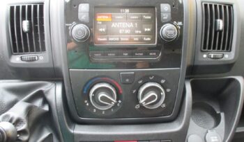 PEUGEOT Boxer 2.2 BLUEHDI 333 L3H2 PREMIUM completo