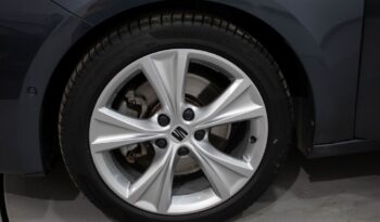SEAT Leon Sportstourer 2.0 TDI FR DSG completo
