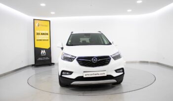 OPEL Mokka X 1.6 CDTI 120 ANOS S/S completo