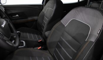 DACIA Sandero Stepway 1.0 ECO-G EXPRESSION BI-FUEL completo