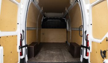 RENAULT Master III Fase III 2.3 DCI L3H2 3.5T SS completo