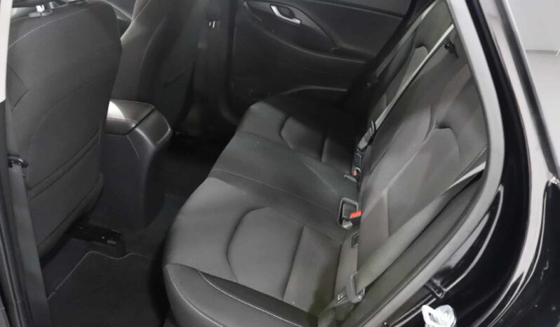 HYUNDAI i30 1.6 CRDI STYLE PLUS completo