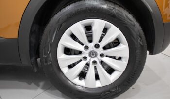 RENAULT Captur 1.5 DCI ZEN completo