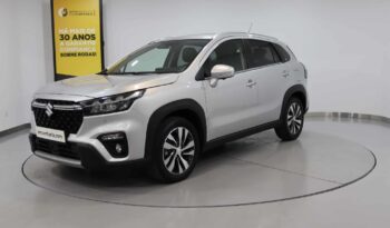 SUZUKI S-Cross 1.4T S3 4WD MILD HYBRID completo