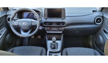 HYUNDAI Kauai 1.0 T-GDI PREMIUM completo