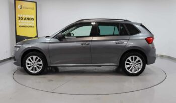 SKODA Kamiq 1.0 TSI completo