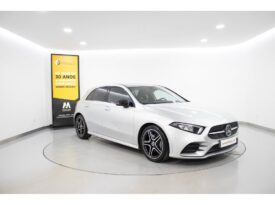 MERCEDES-BENZ Classe A 180 D AMG LINE