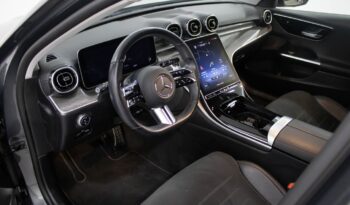 MERCEDES-BENZ Classe C Station 300 D AMG LINE completo