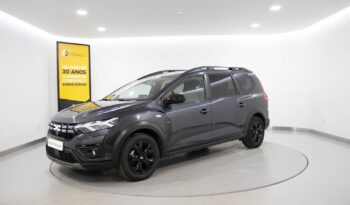 DACIA Jogger 1.0 ECO-G SL EXTREME+ UP&GO 7L BI-FUEL completo